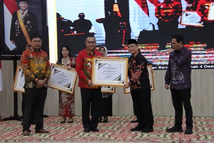 Pembangunan Jalan Desa